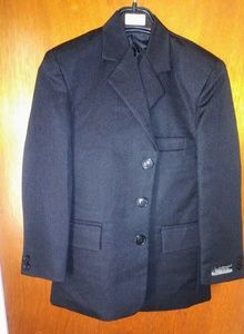 Boy's 3pc suit